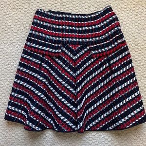 Oscar de la Renta Skirt